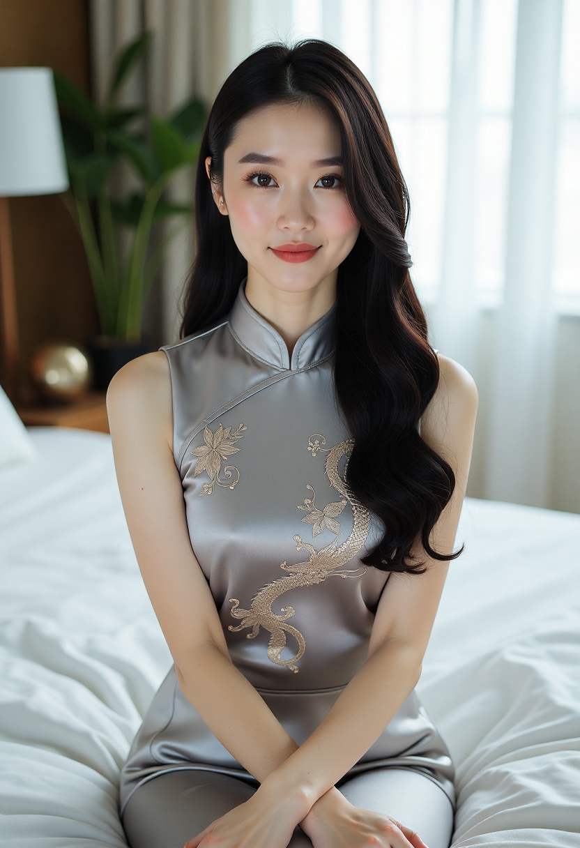 天逆珠第一次心悸