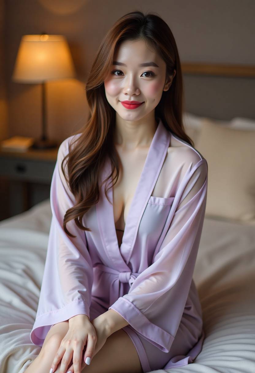 竹笛与低鼓