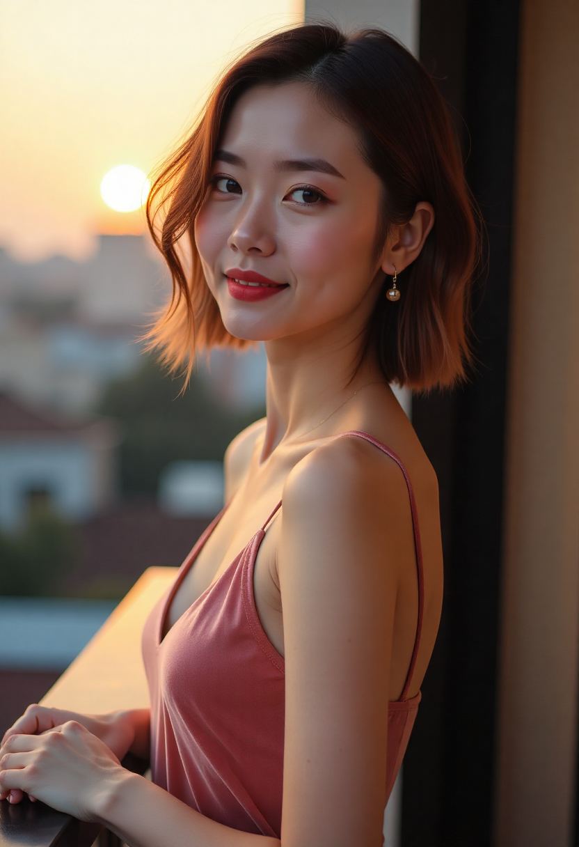 石阶记录员头像