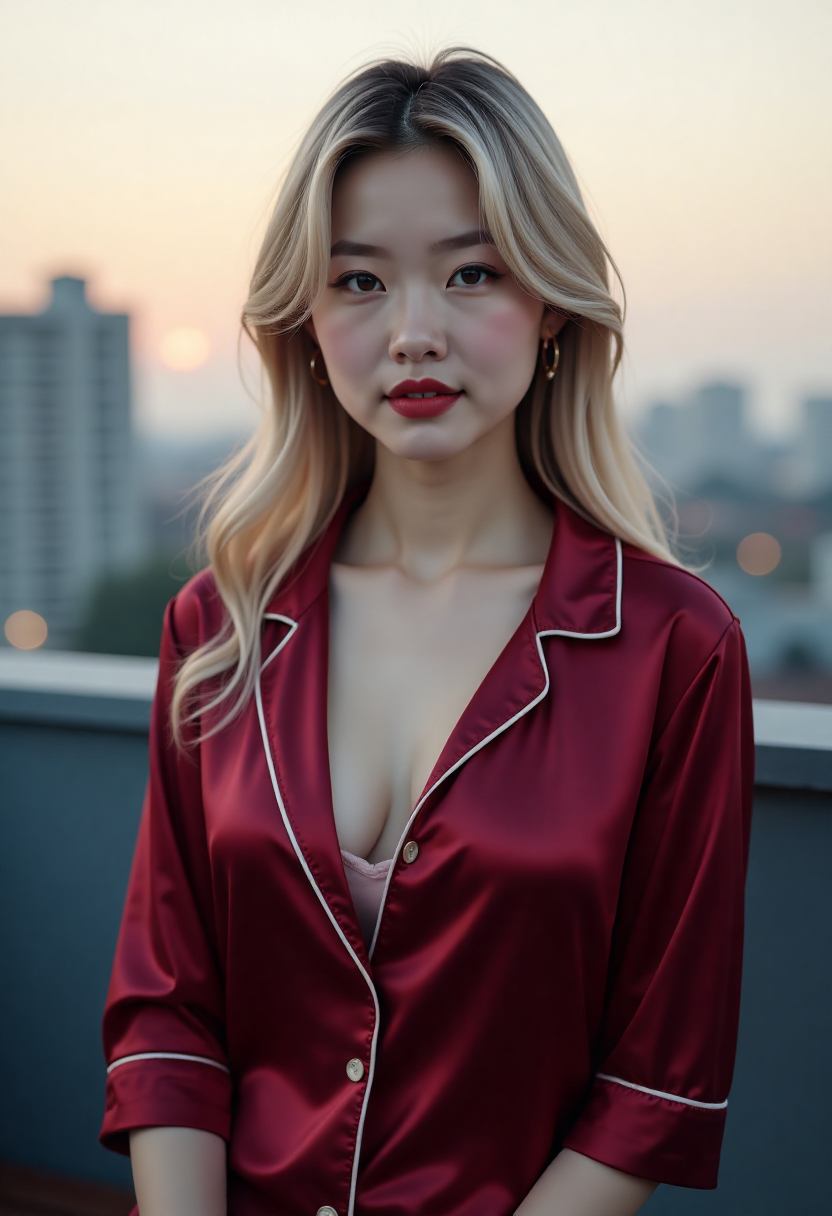 司徒南进门对照